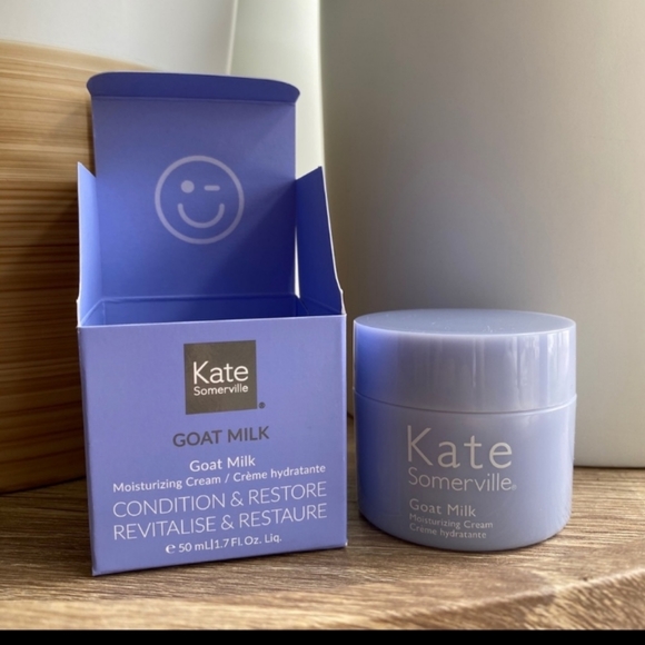 Goat Milk for Face - Picture 3 of 4